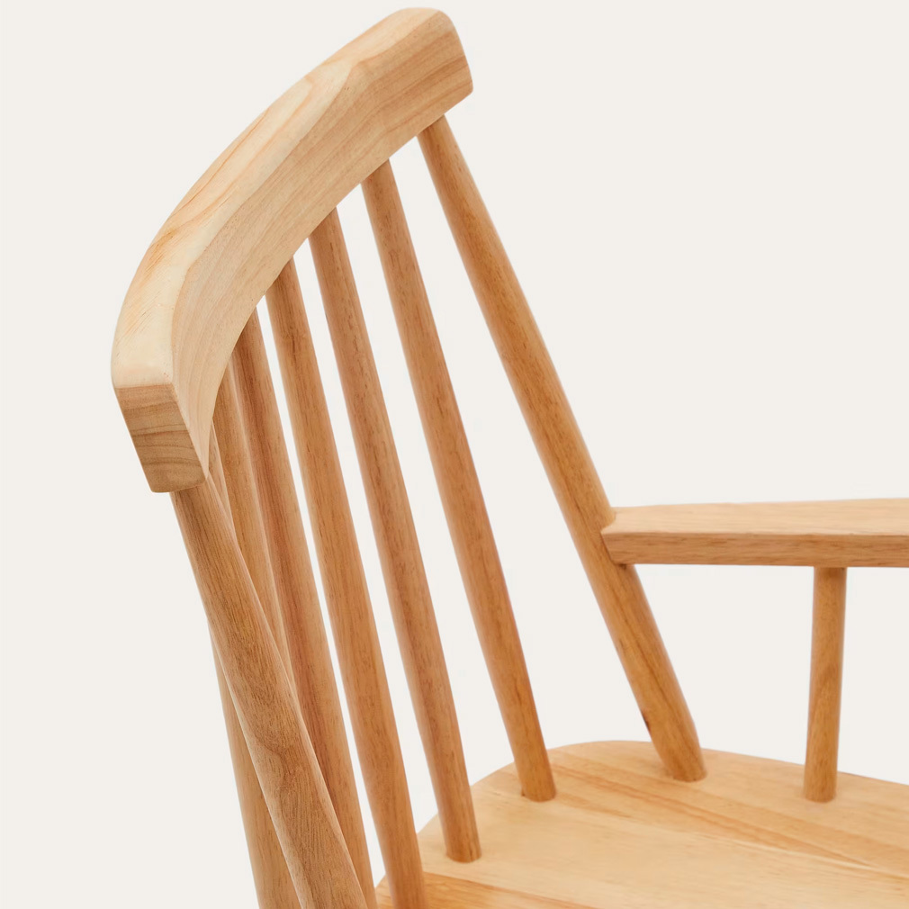 Tressia Chair