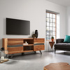 Uxia TV Stand