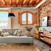 Uxia TV Stand