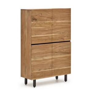 Uxue Cabinet, Acacia, 100 x 155 cm