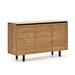 Uxue-Sideboard, Acacia, 150 x 88 cm