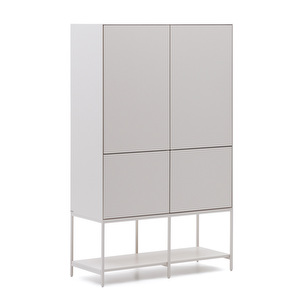 Vedrana Cabinet, White, 98 x 160 cm