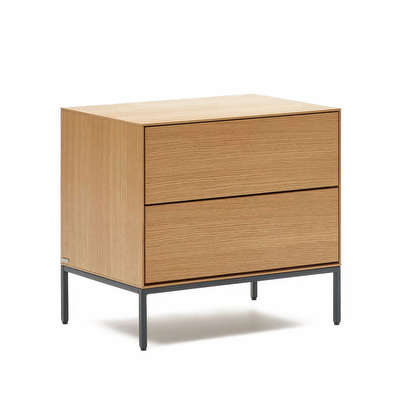 Vedrana Bedside Table