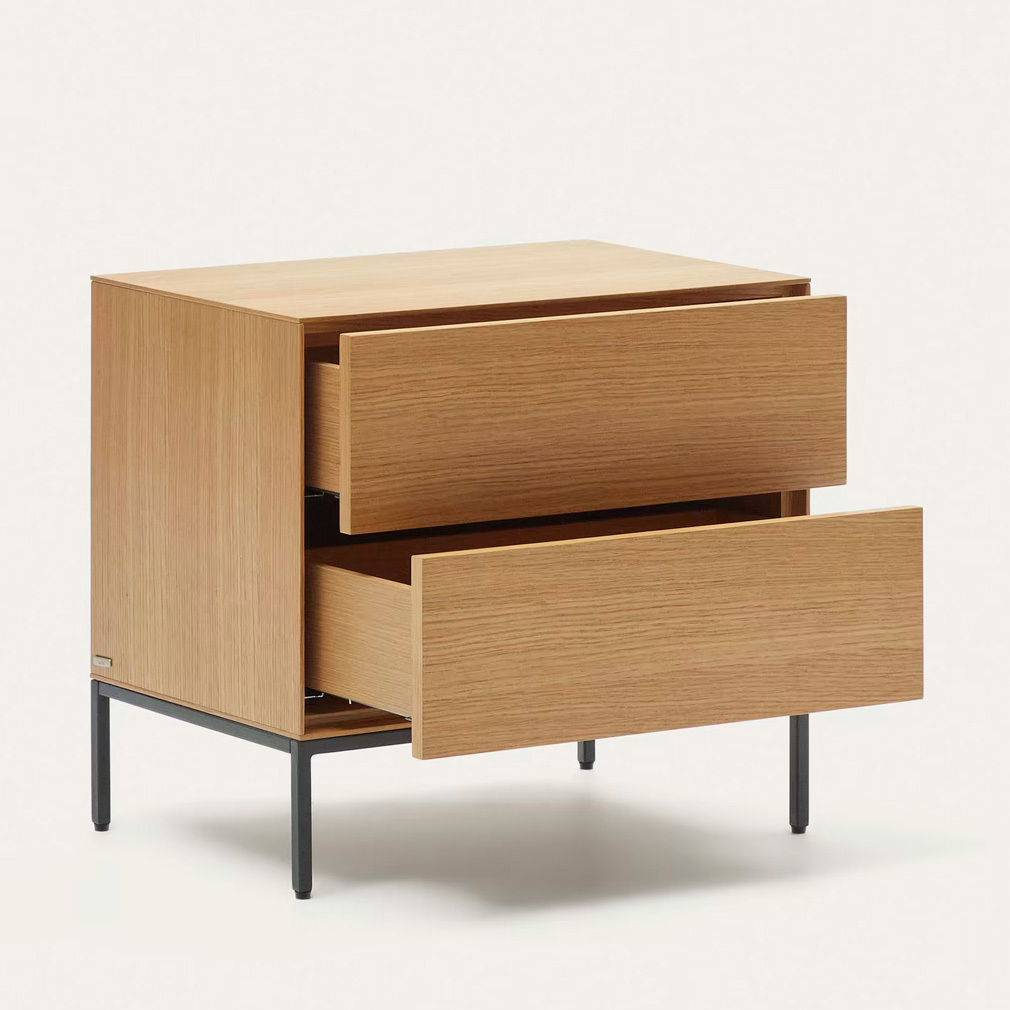 Vedrana Bedside Table