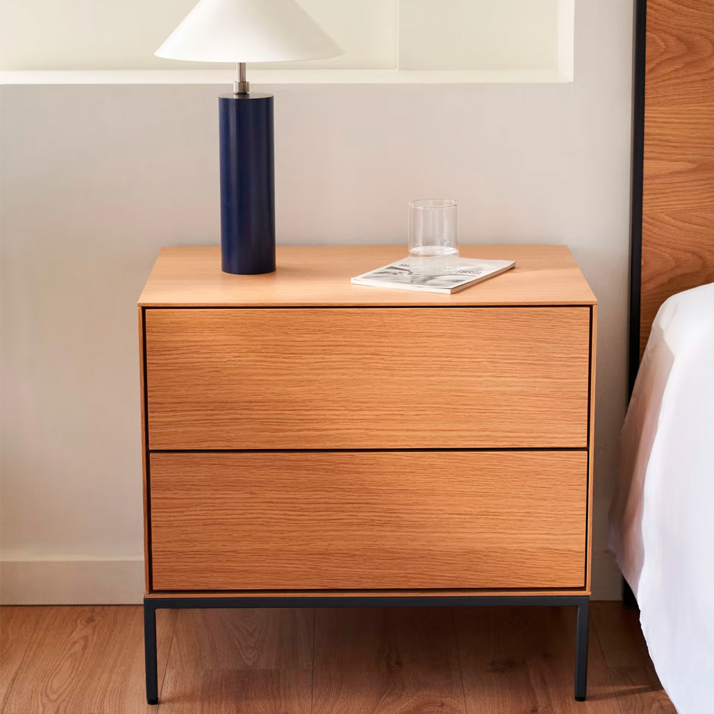 Vedrana Bedside Table