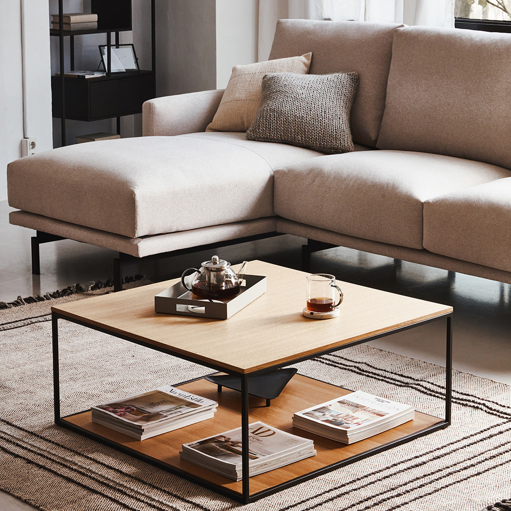 Yoana Coffee Table