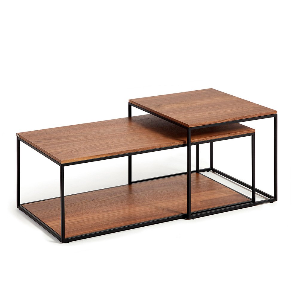 Yoana Coffee Table Set