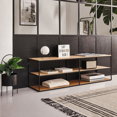 Yoana TV Stand