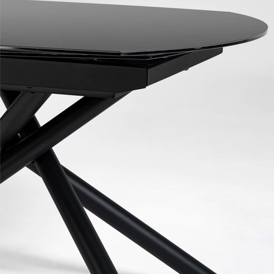 Yodalia Extendable Dining Table