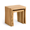 Zuleika Side Table Set