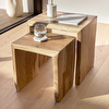 Zuleika Side Table Set