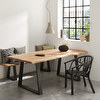 Alaia Dining Table