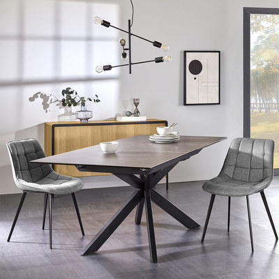 Atminda Extendable Dining Table