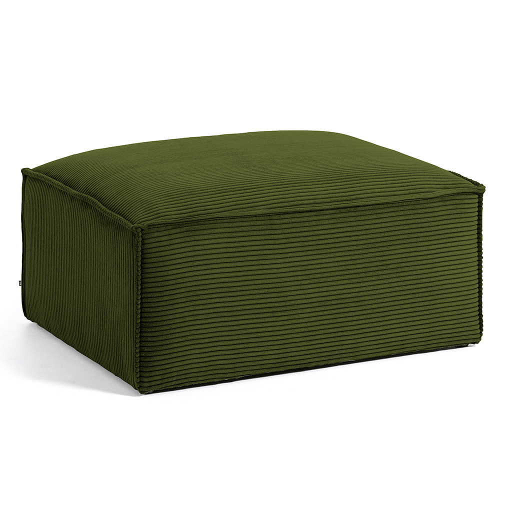 Blok Pouffe