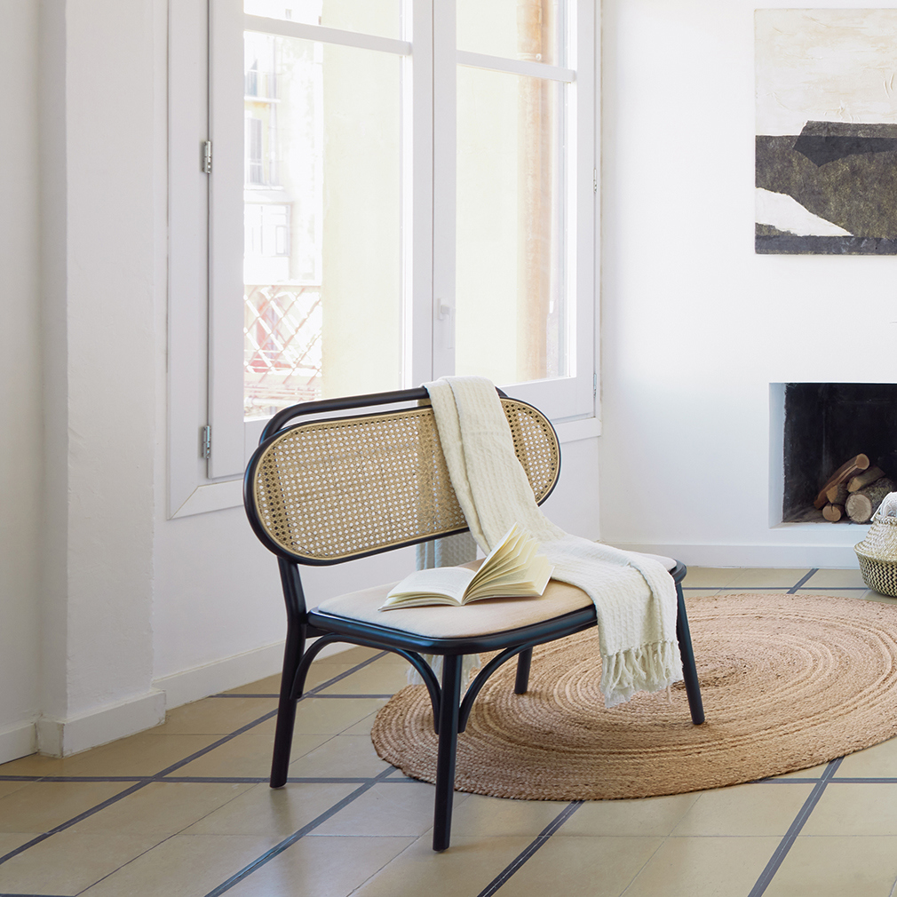 Doriane Armchair