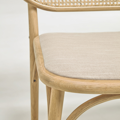 Doriane Armchair