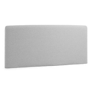 Dyla Headboard, Grey, 178 x 76 cm