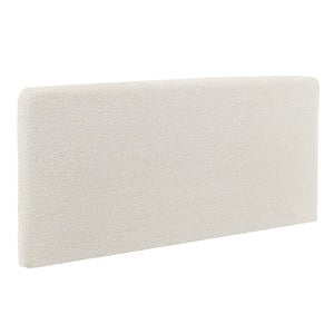 Dyla Headboard, White, 178 x 76 cm