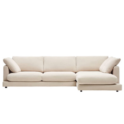 Gala Chaise Sofa