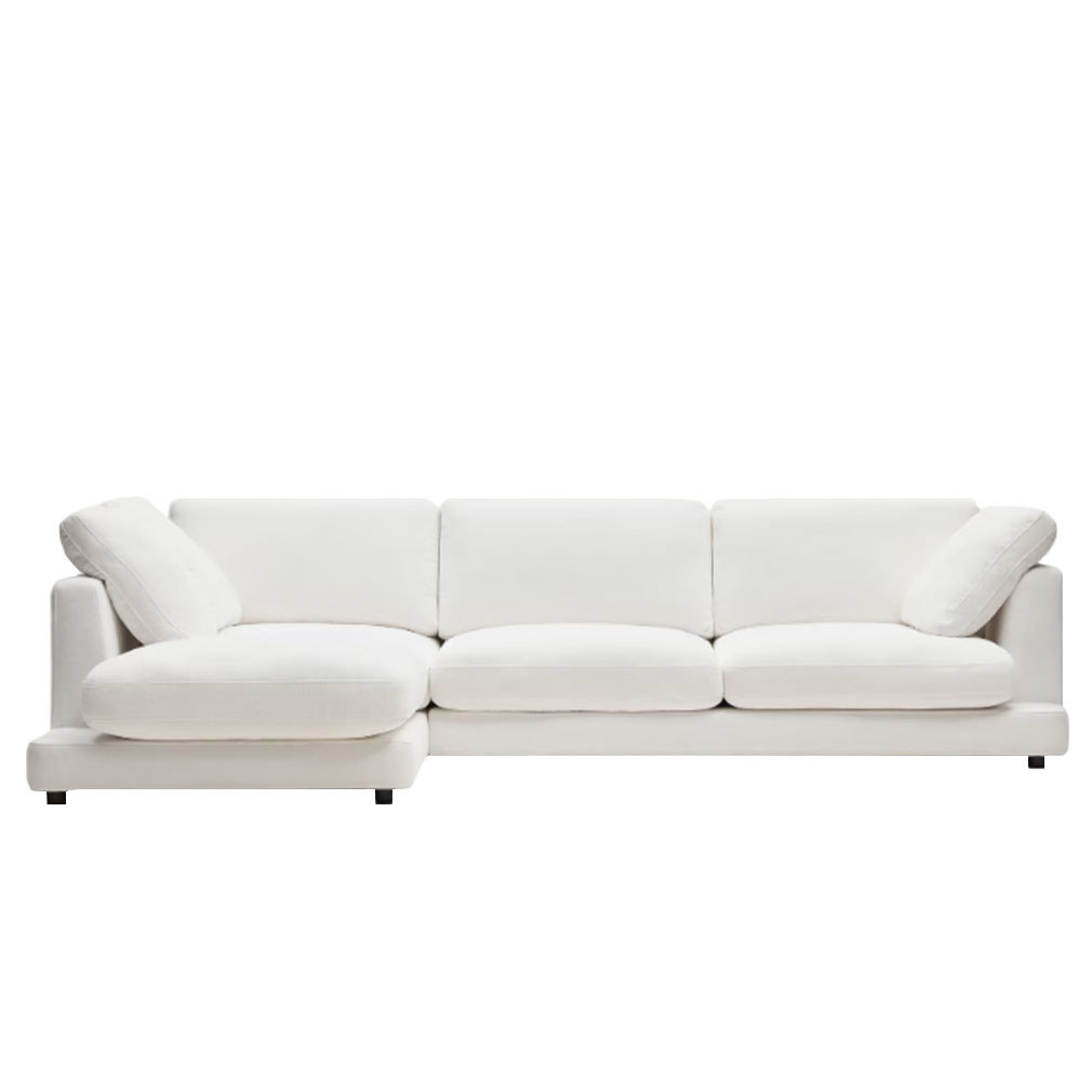 Gala Chaise Sofa