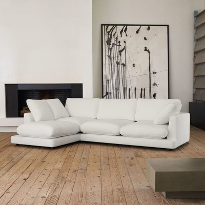 Gala Chaise Sofa