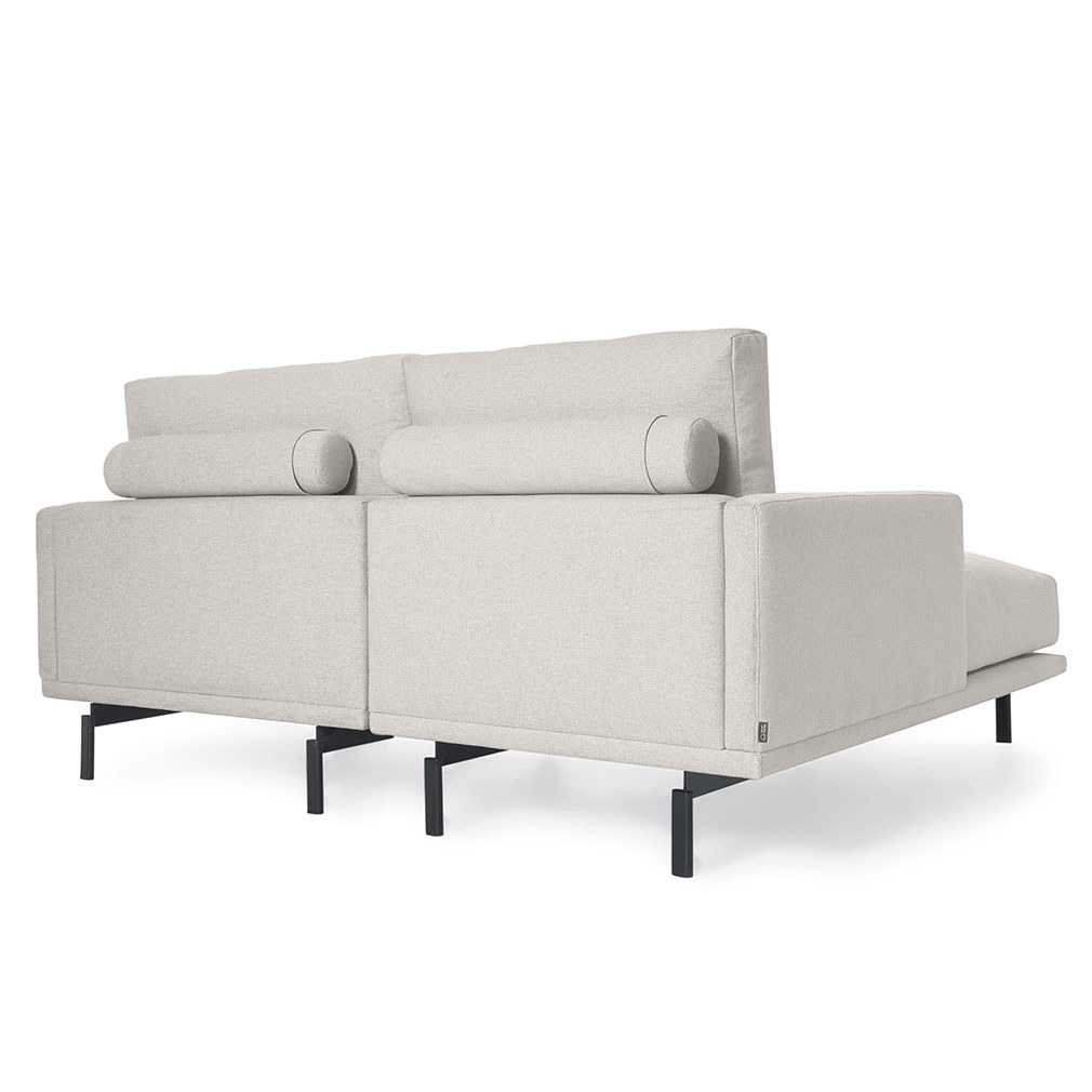 Galene Chaise Sofa