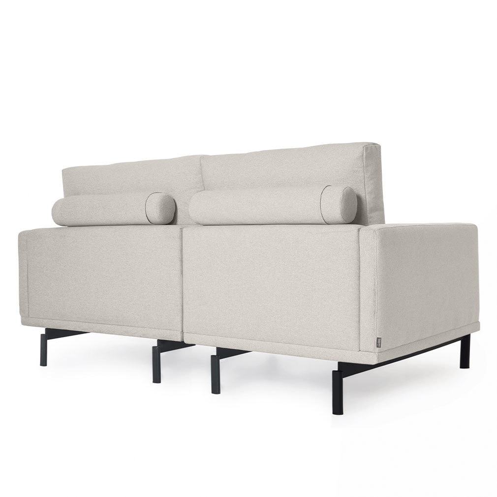 Galene Chaise Sofa