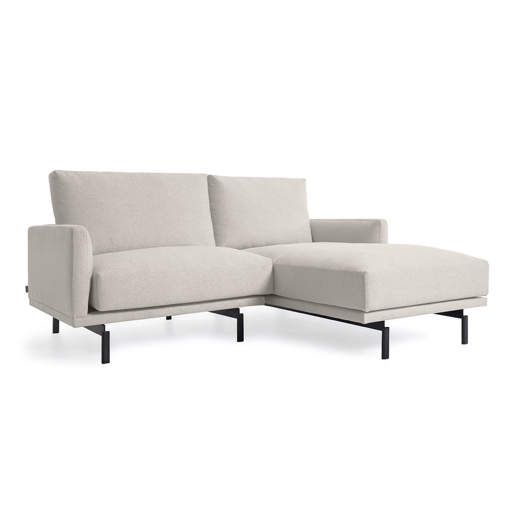 Galene Chaise Sofa