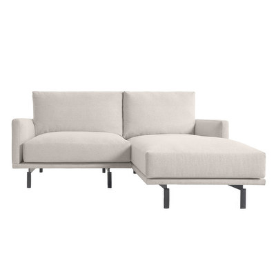 Galene Chaise Sofa