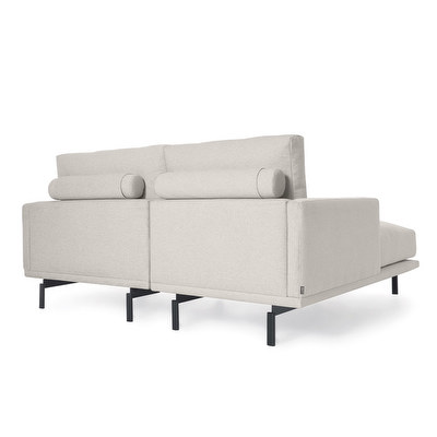 Galene Chaise Sofa