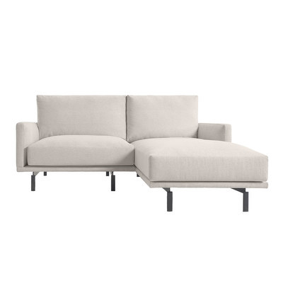 Galene Chaise Sofa