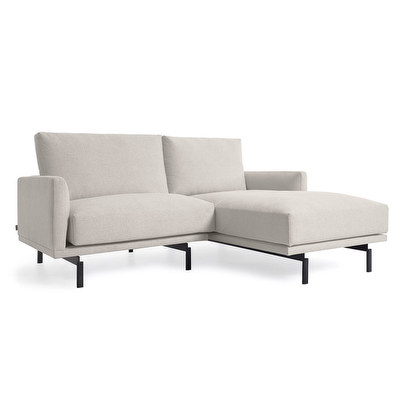 Galene Chaise Sofa