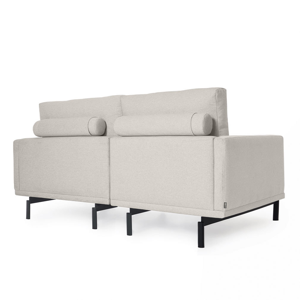 Galene Chaise Sofa