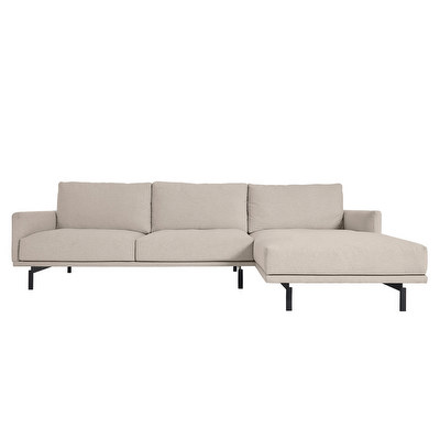 Galene Chaise Sofa