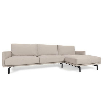 Galene Chaise Sofa