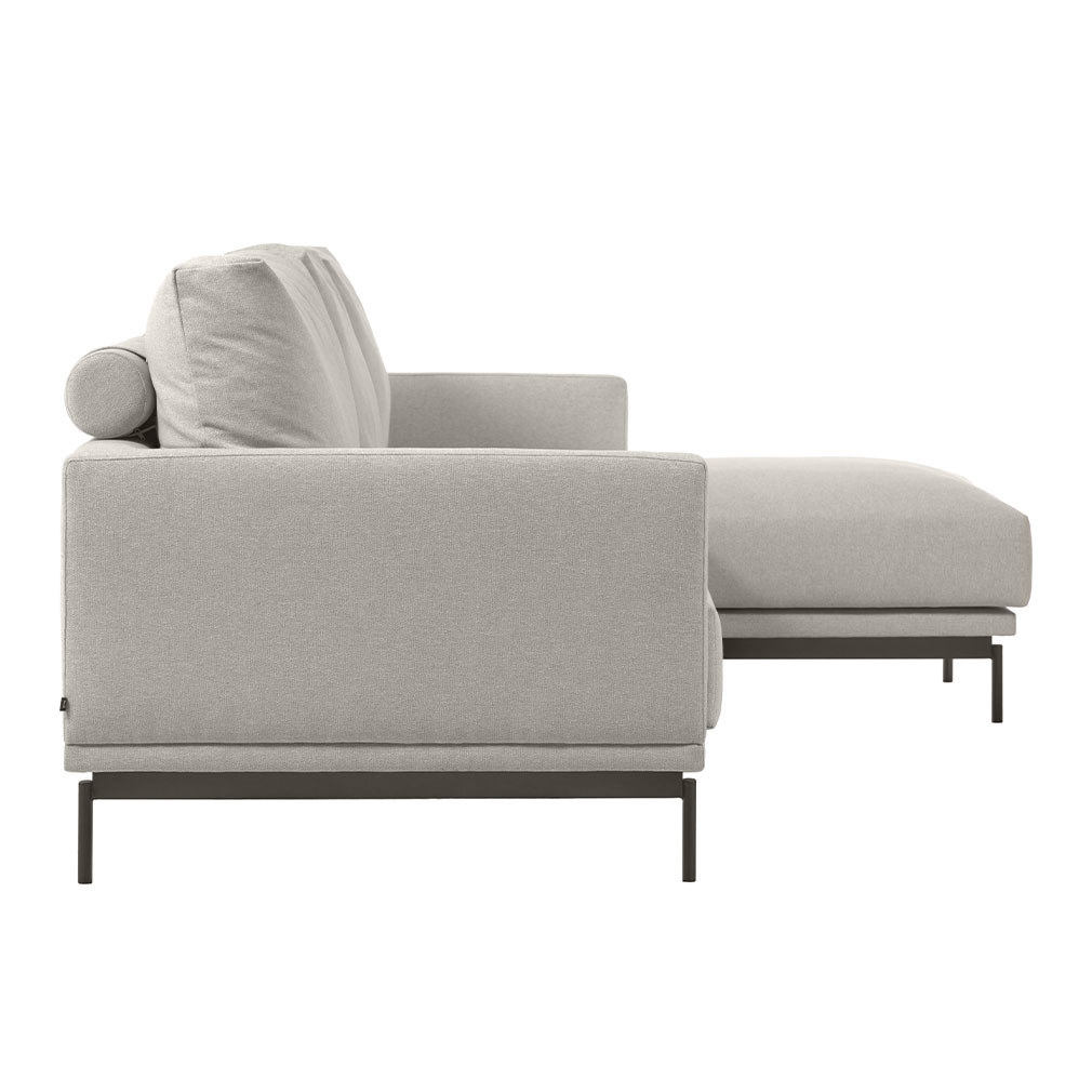 Galene Chaise Sofa