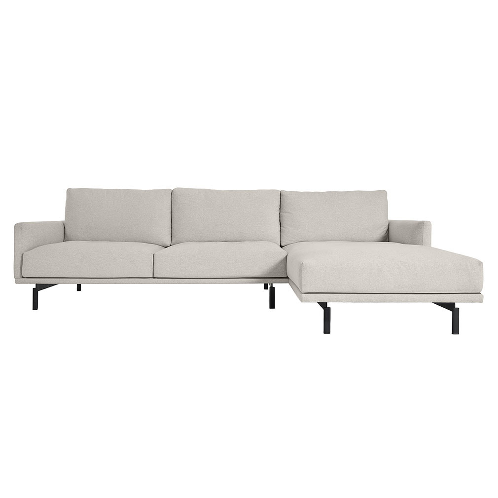 Galene Chaise Sofa