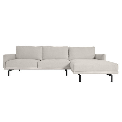 Galene Chaise Sofa