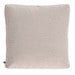 Galene Cushion Cover, Beige, 45 x 45 cm