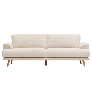 Karin Sofa, White, W 231 cm