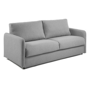 Kymoon Sofa, Grey, W 202 cm
