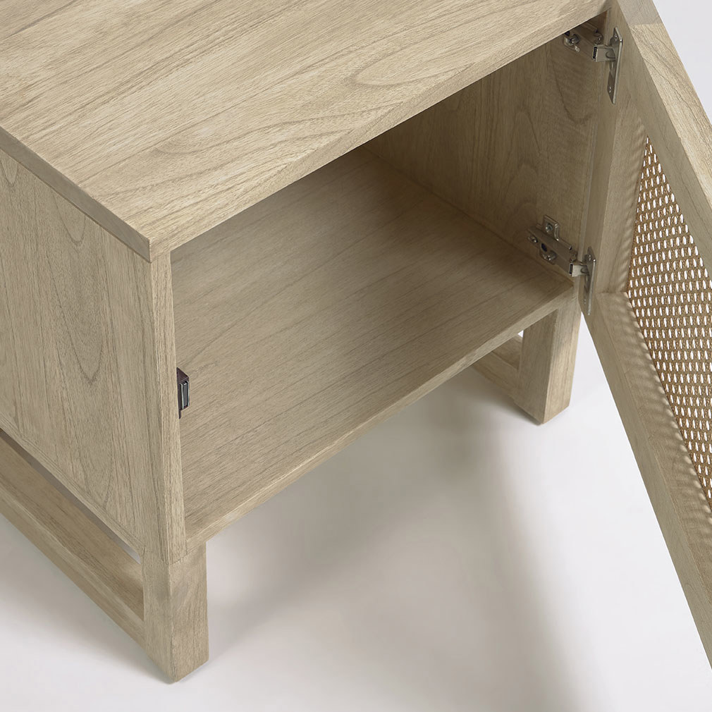 Rexit Bedside Table