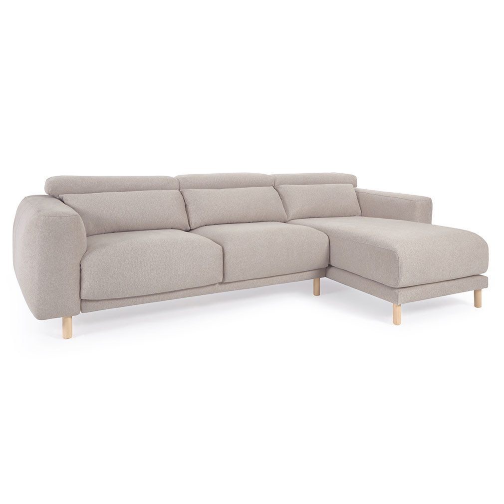 Singa Chaise Sofa