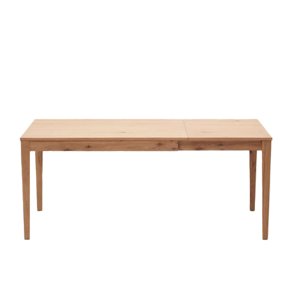 Yain Extendable Dining Table