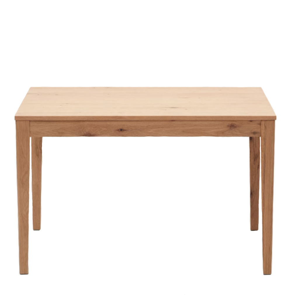 Yain Extendable Dining Table