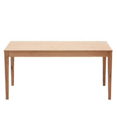 Yain Extendable Dining Table