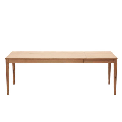 Yain Extendable Dining Table