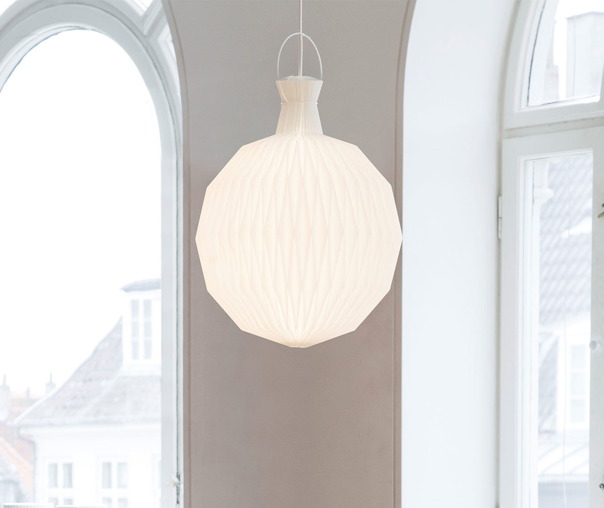 Pendant Lamp 101S