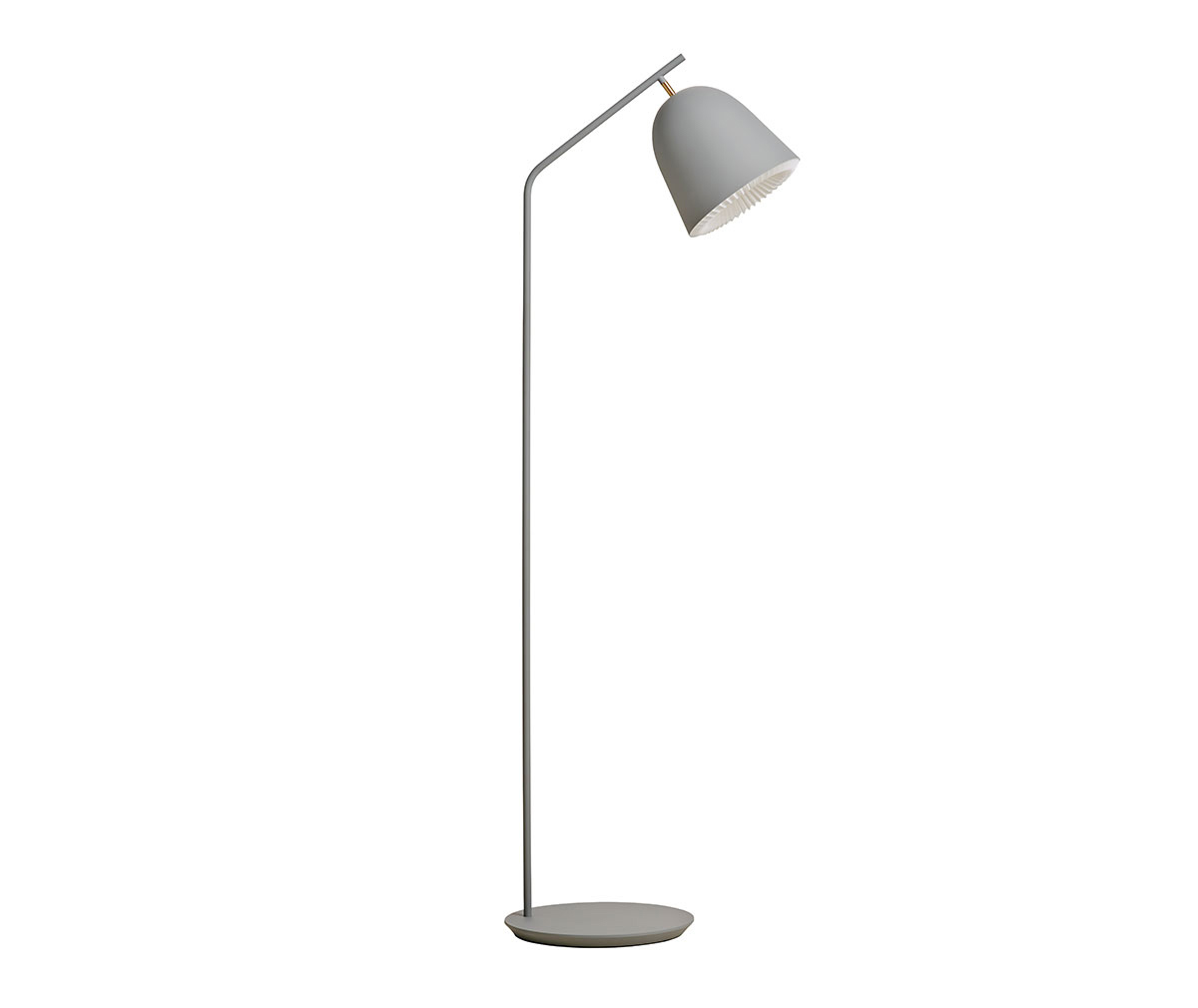 Caché Floor Lamp