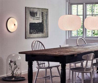 Lamella 235 Plafond